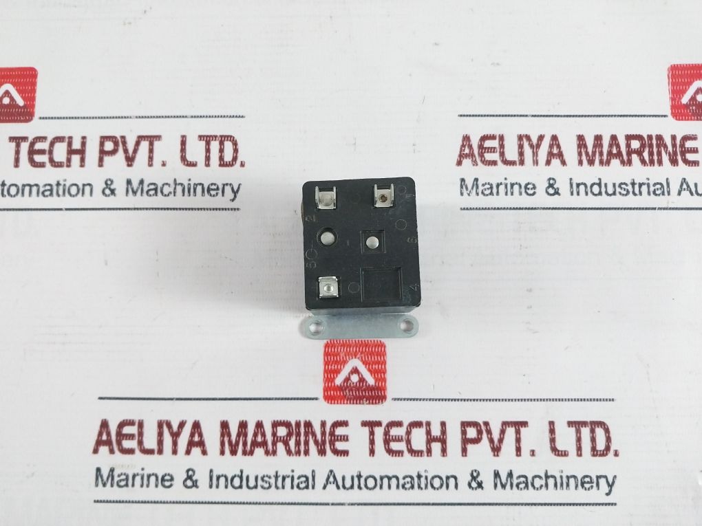 General Electric 685744-19010 Start/Potential Relay