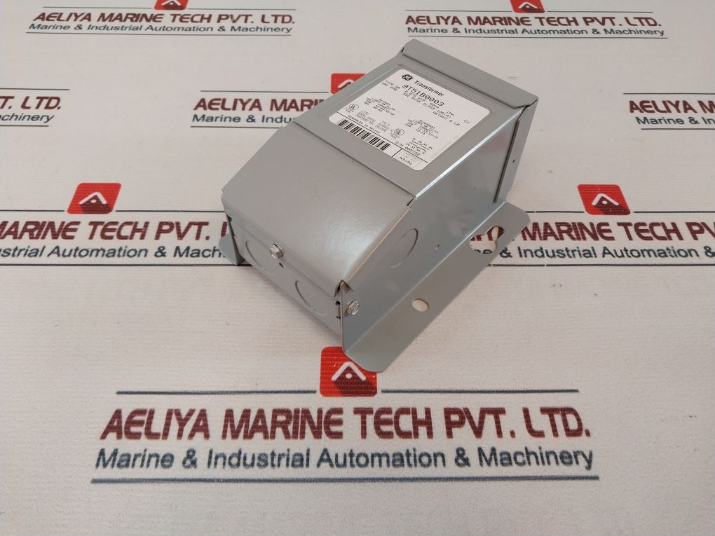 General Electric 9T51B0003 Transformer
