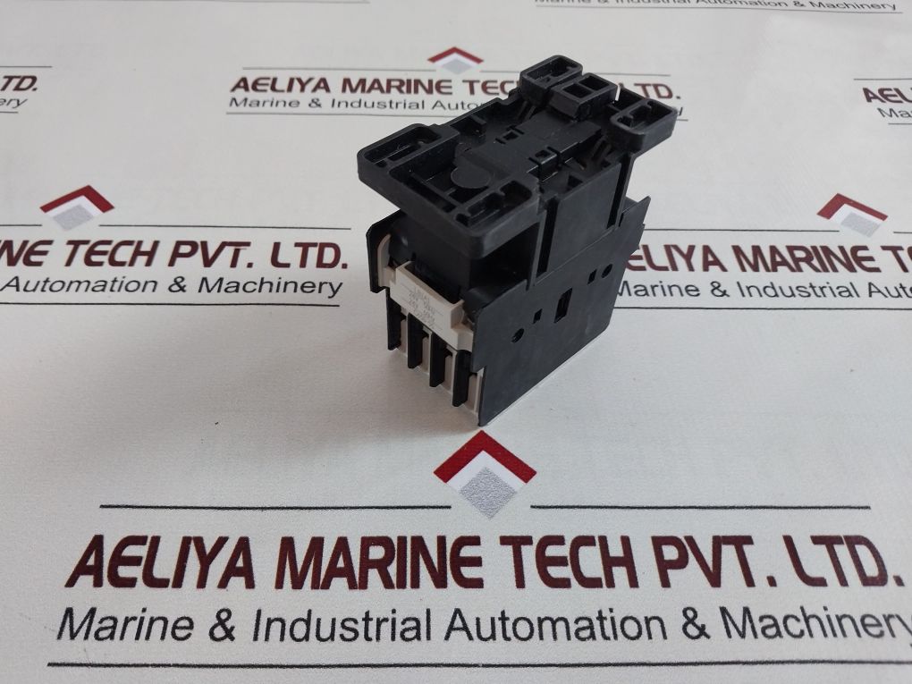 General Electric Cl00A310T1 Contactor 25A 600V Ac Max