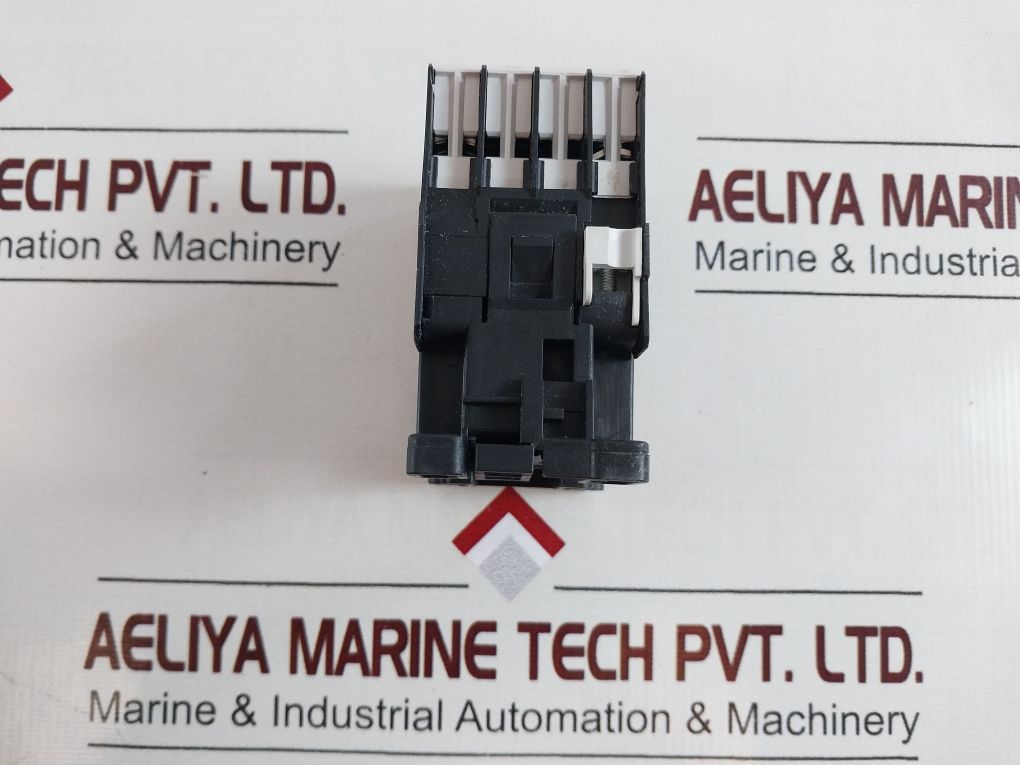 General Electric Cl00A310T1 Contactor 25A 600V Ac Max