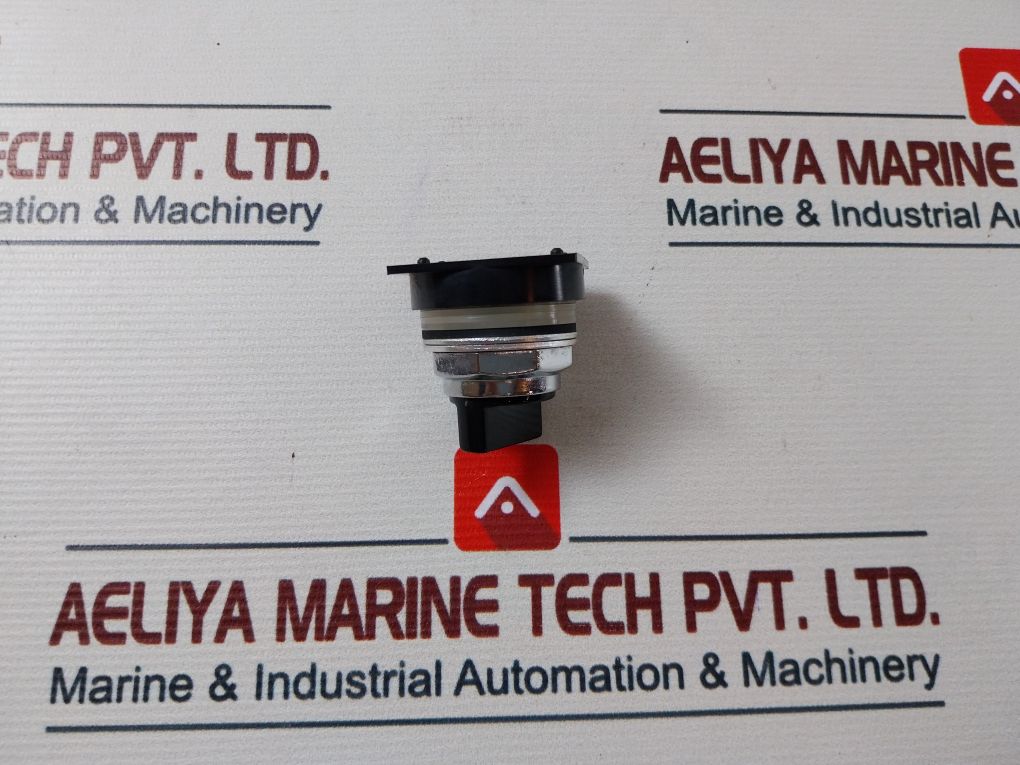 General Electric Cr104P Selector Switch