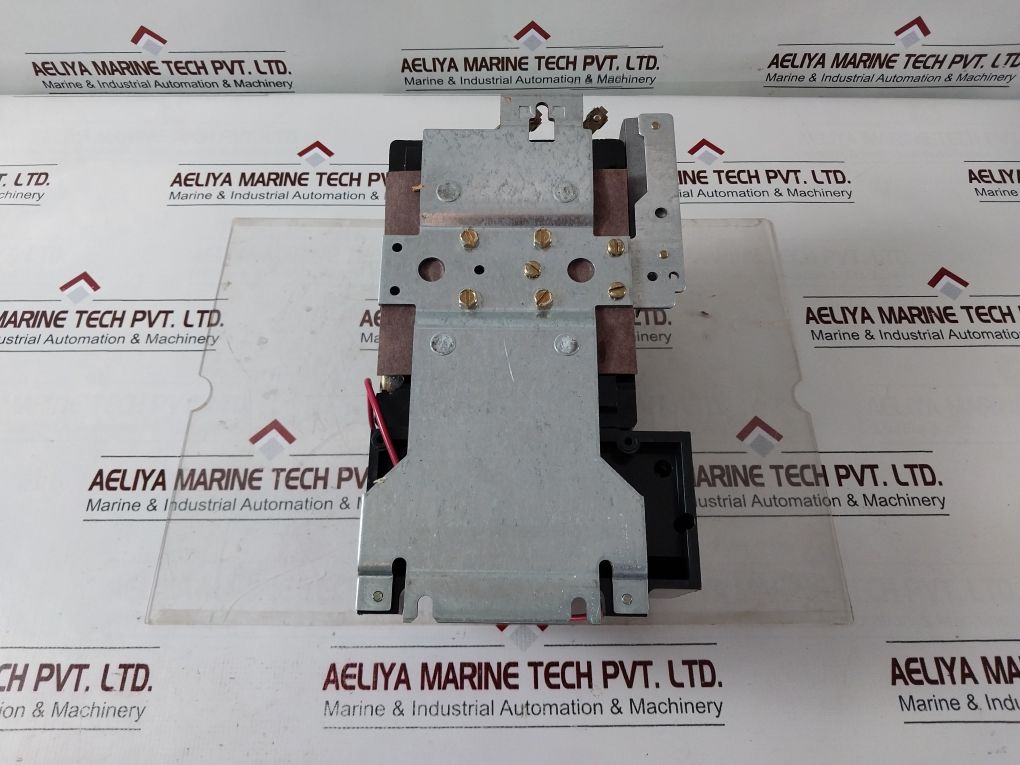 General Electric Cr306E002#**Xaaaal Magnetic Contactors, Starters & Reversers
