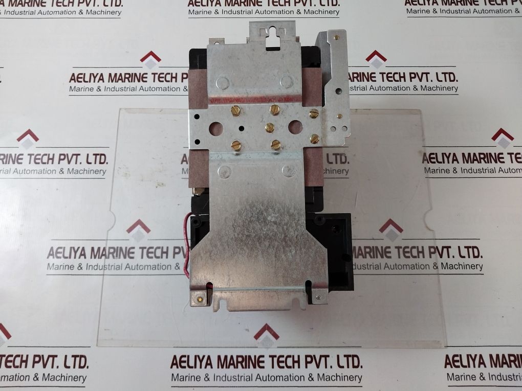 General Electric Cr306F00200Xaaaam Magnetic Starter