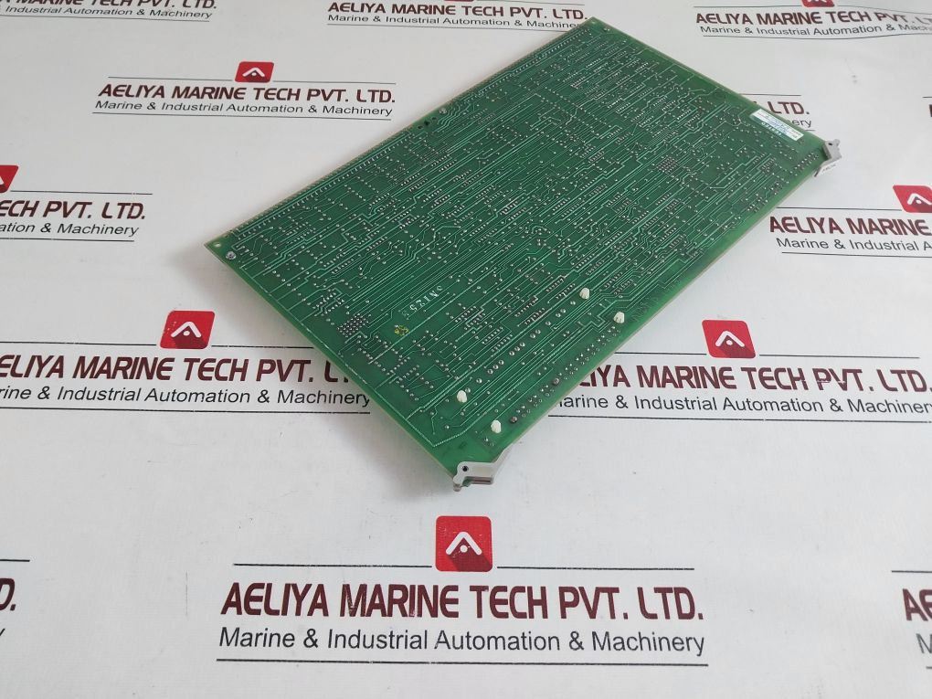 General Electric Ds3800Nowa1H1H Regulator Card