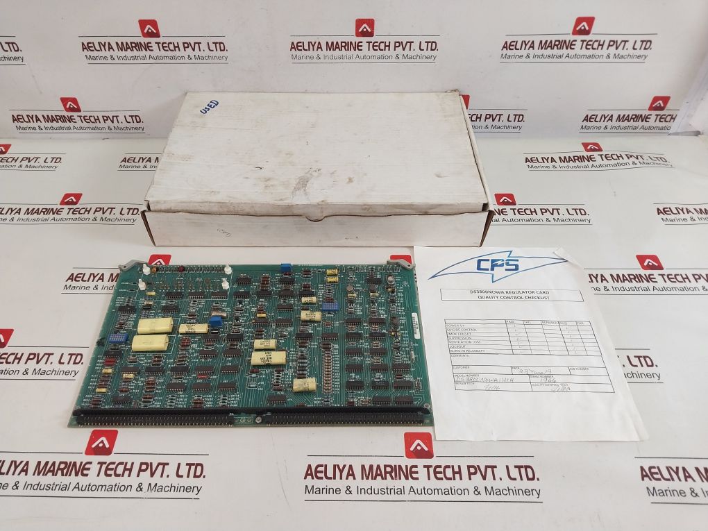 General Electric Ds3800Nowa1H1H
