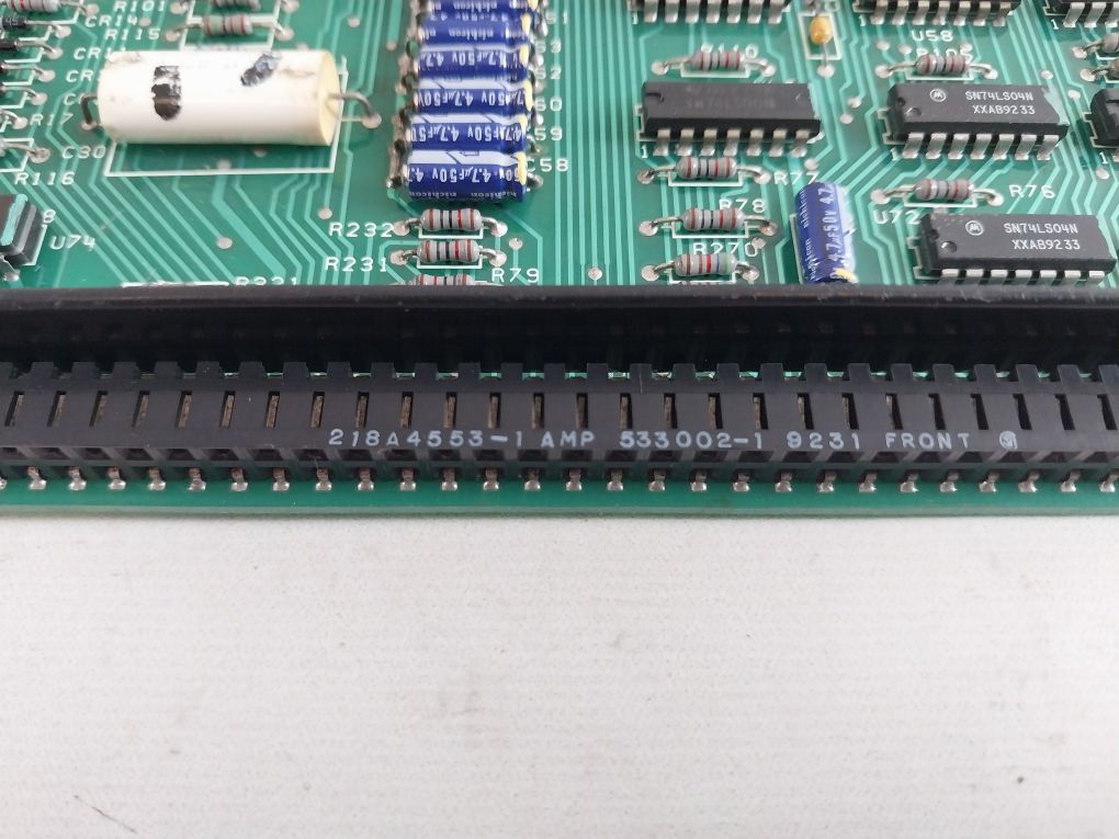 General Electric Ds3800Nowa1K1K Pcb