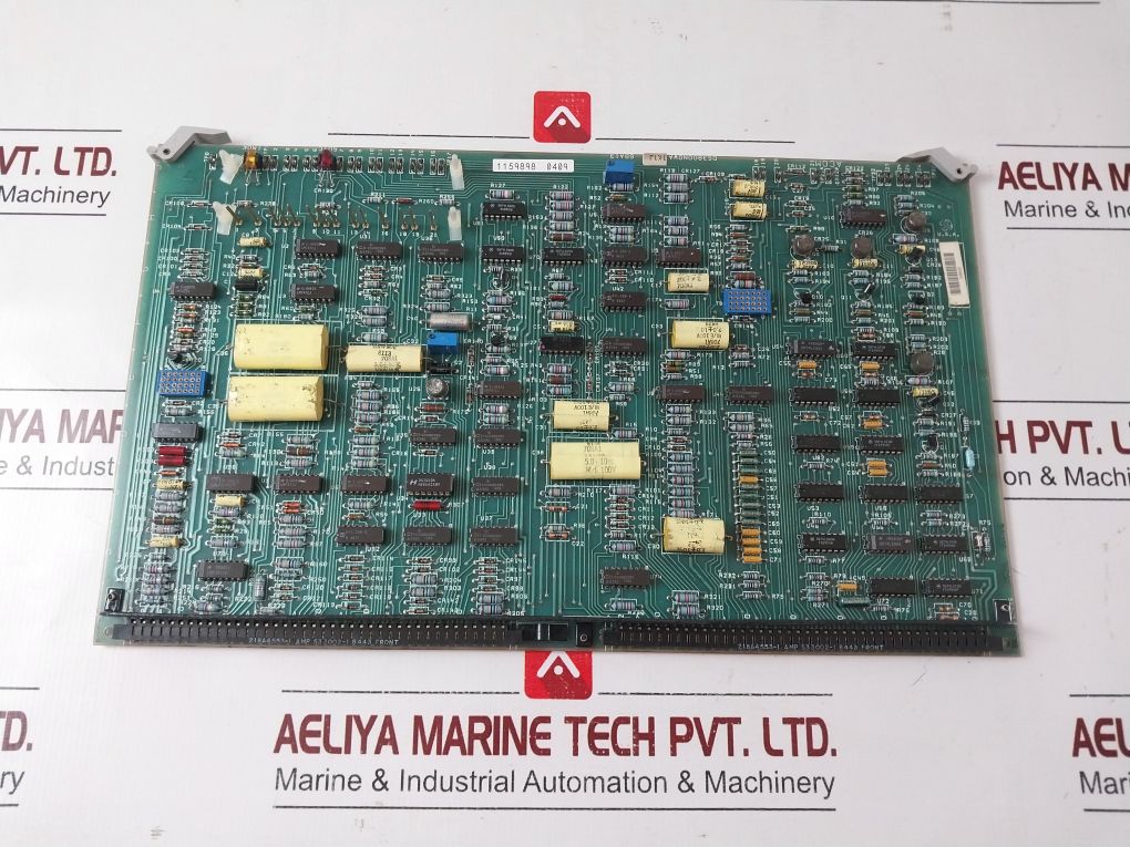 General Electric Ds3800Nowa Regulator Card