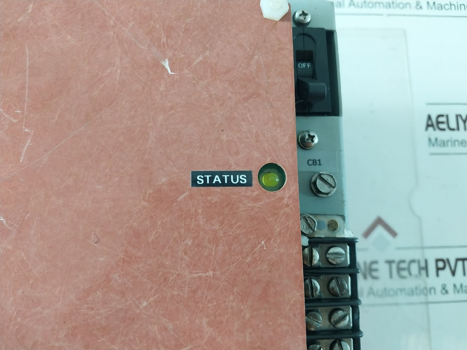General Electric Ds3800Npsb