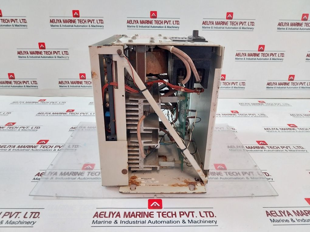General Electric Ds3820Feda1C1F Field Exciter
