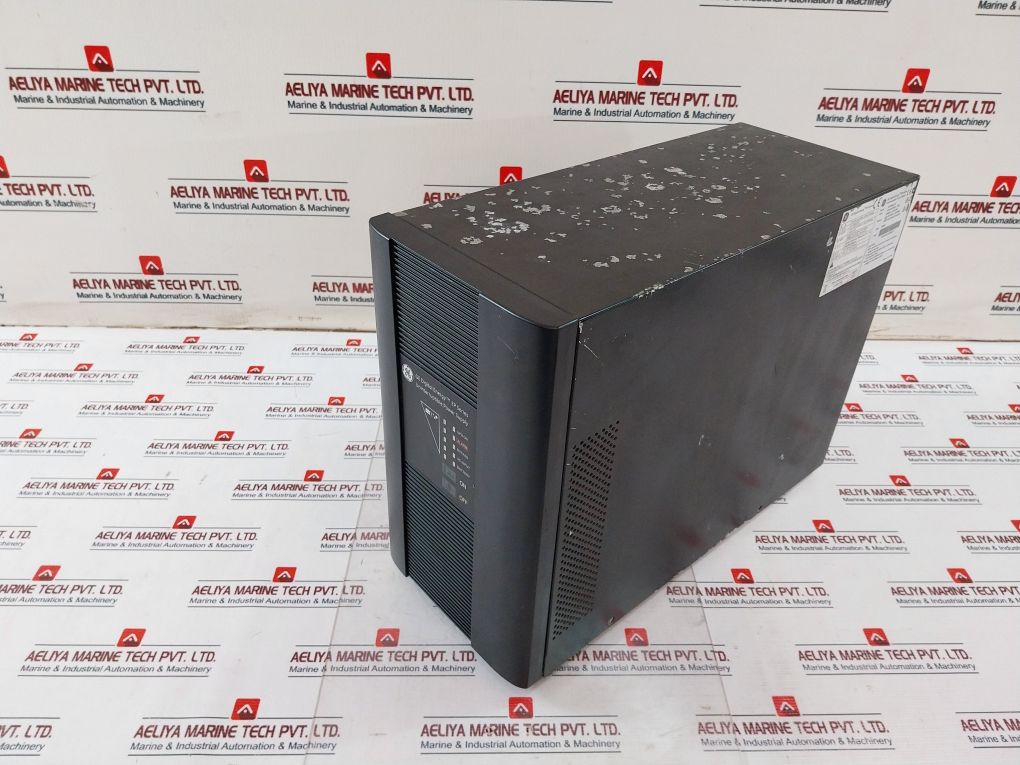General Electric Ep3000Lrt Uninterruptible Power Supply 220/230/240V 16A 50/60Hz