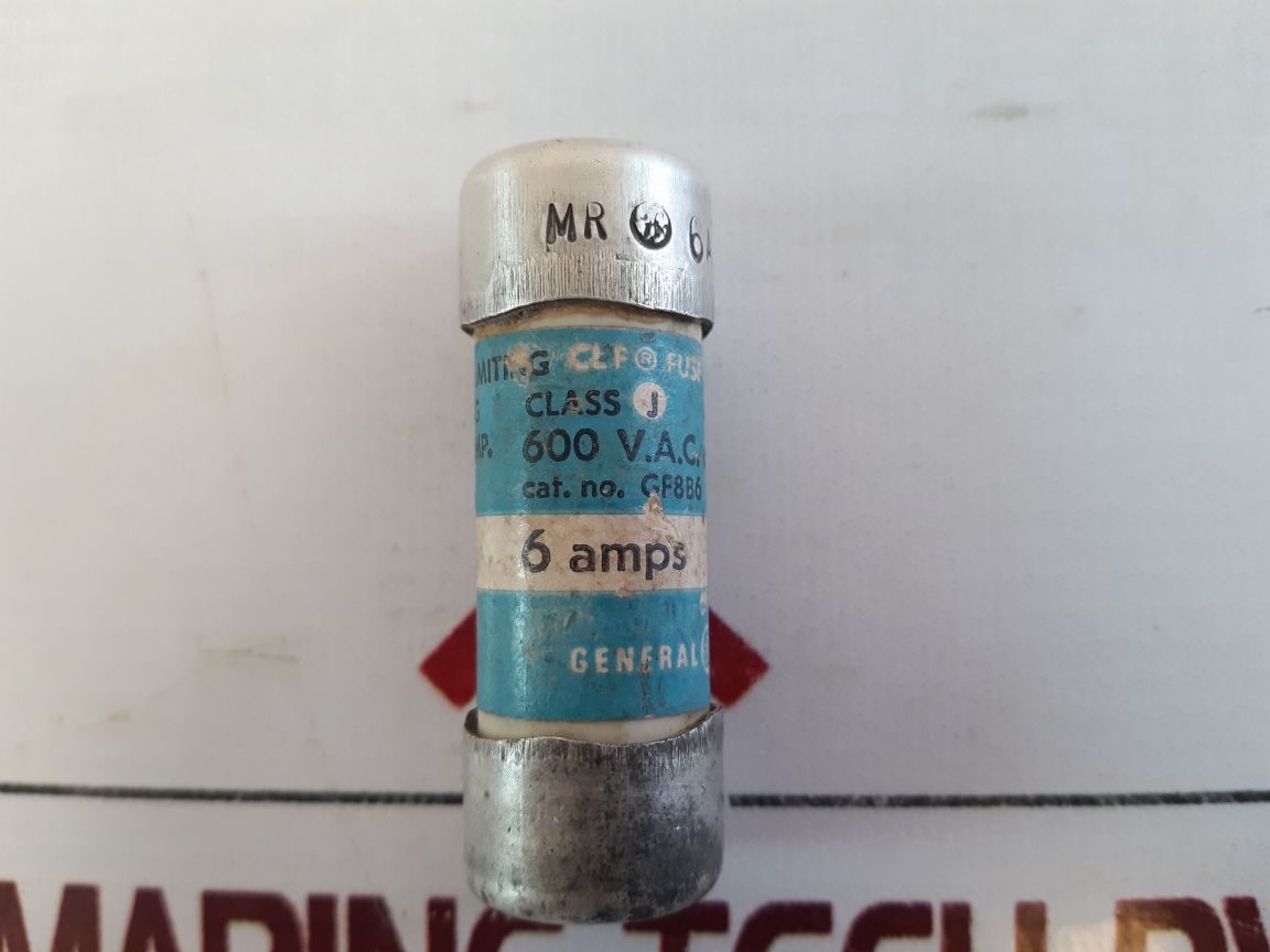 General Electric Gf8B6