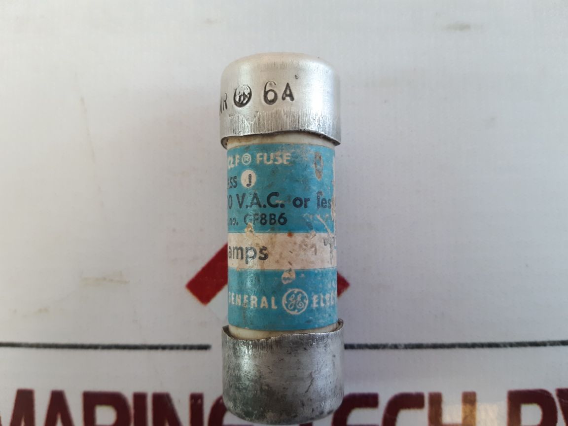 General Electric Gf8B6