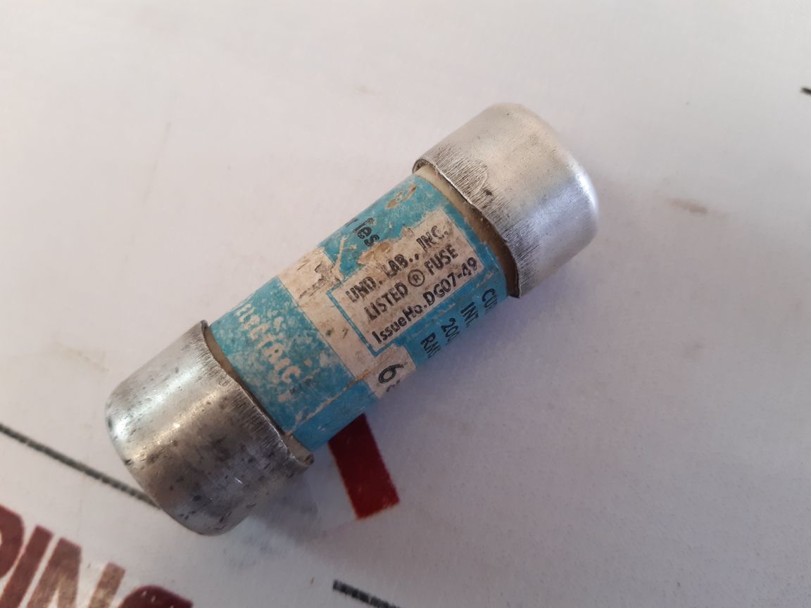 General Electric Gf8B6