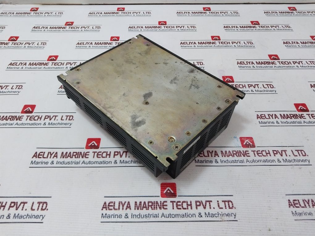 General Electric Ic609Sjr100B Programmable Controller 115/230Vac 50/60Hz