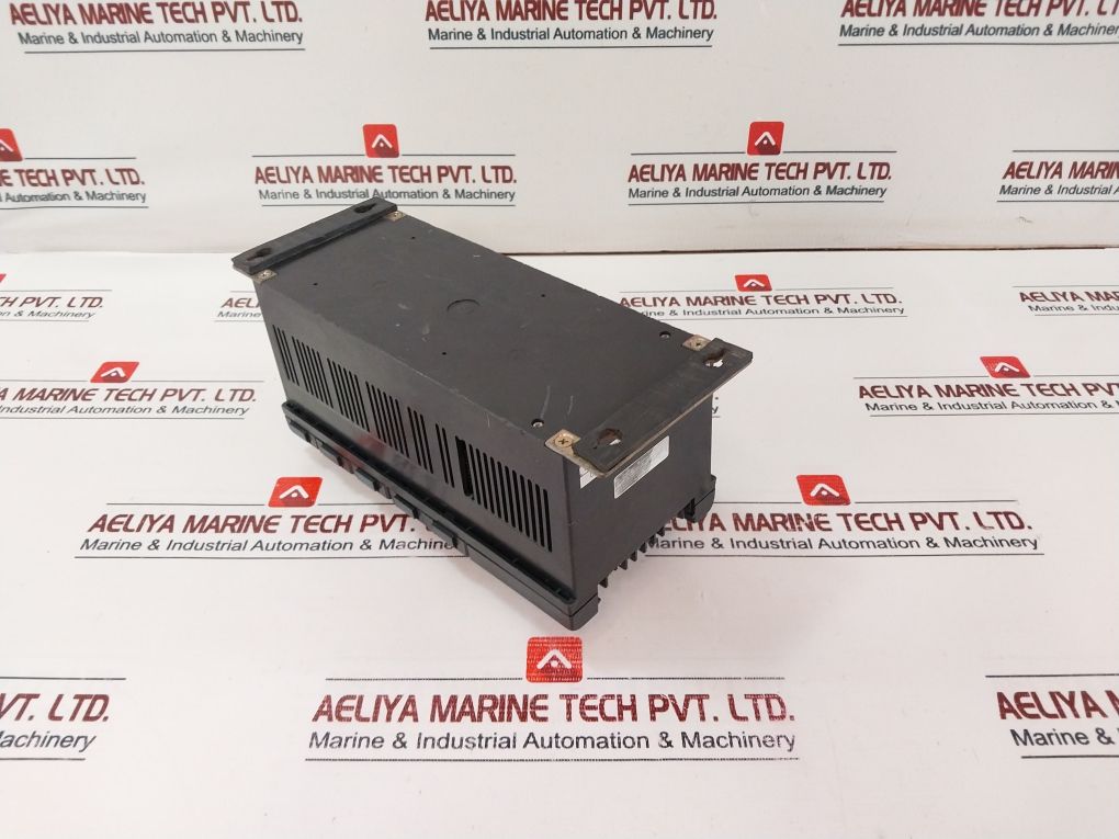 General Electric Ic610Chs110A Programmable Controller 115-230Vac