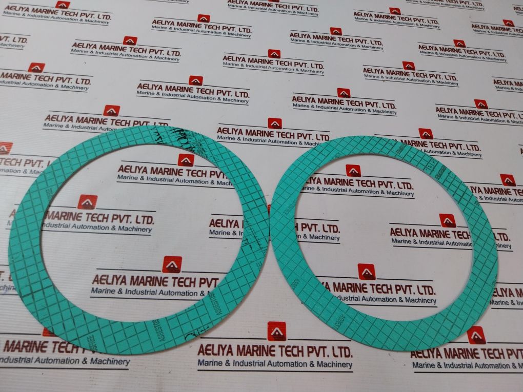 General Electric Irf316711250 Gasket Mp Comp Lube Oil Filter