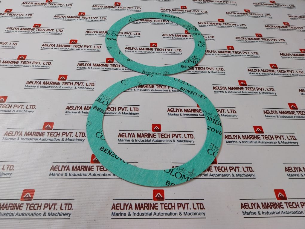 General Electric Irf316711250 Gasket Mp Comp Lube Oil Filter
