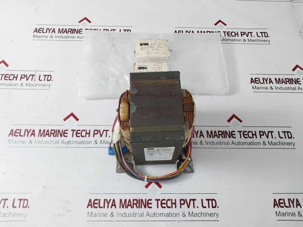 General Electric M1000Mltac5M