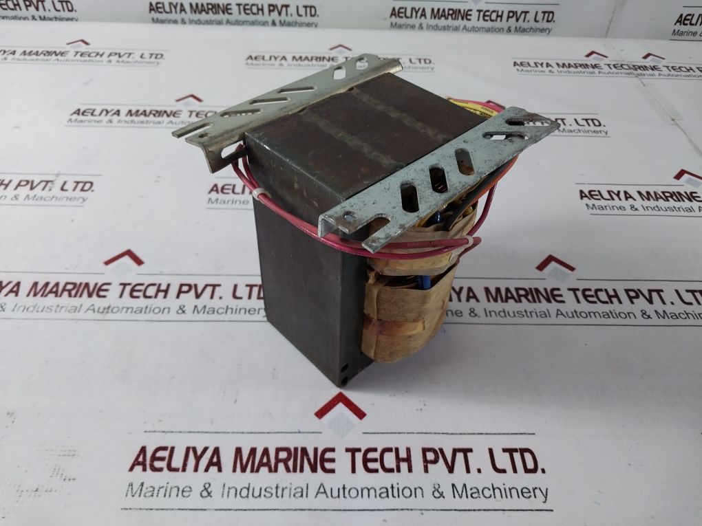 General Electric M1000Mltac5M Autotransformer Cwa Metal Halide Ballast