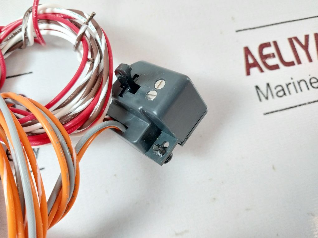 General Electric Sauxpab2 Auxiliary Switch