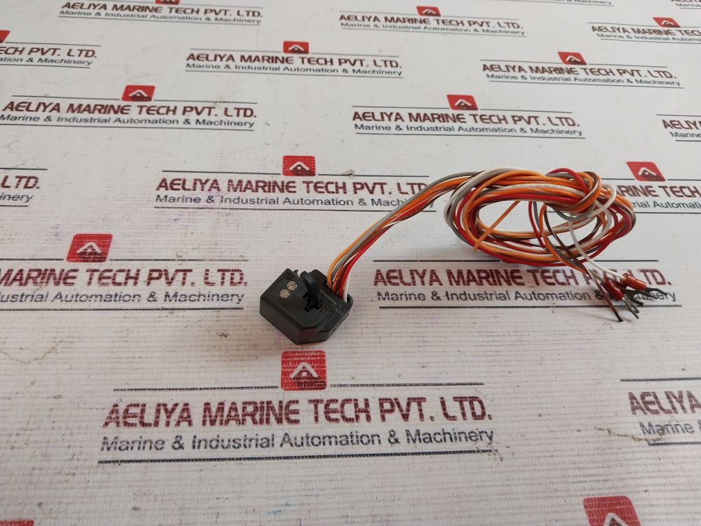 General Electric Sauxpab2 Auxiliary Switch 240Vac