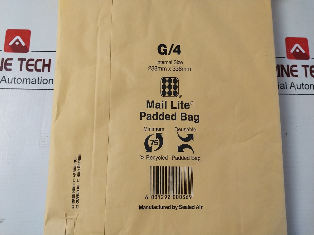 General Electric 110003065 Fibre Optic Cable St 6.6M St-st Simplex 62.5/125