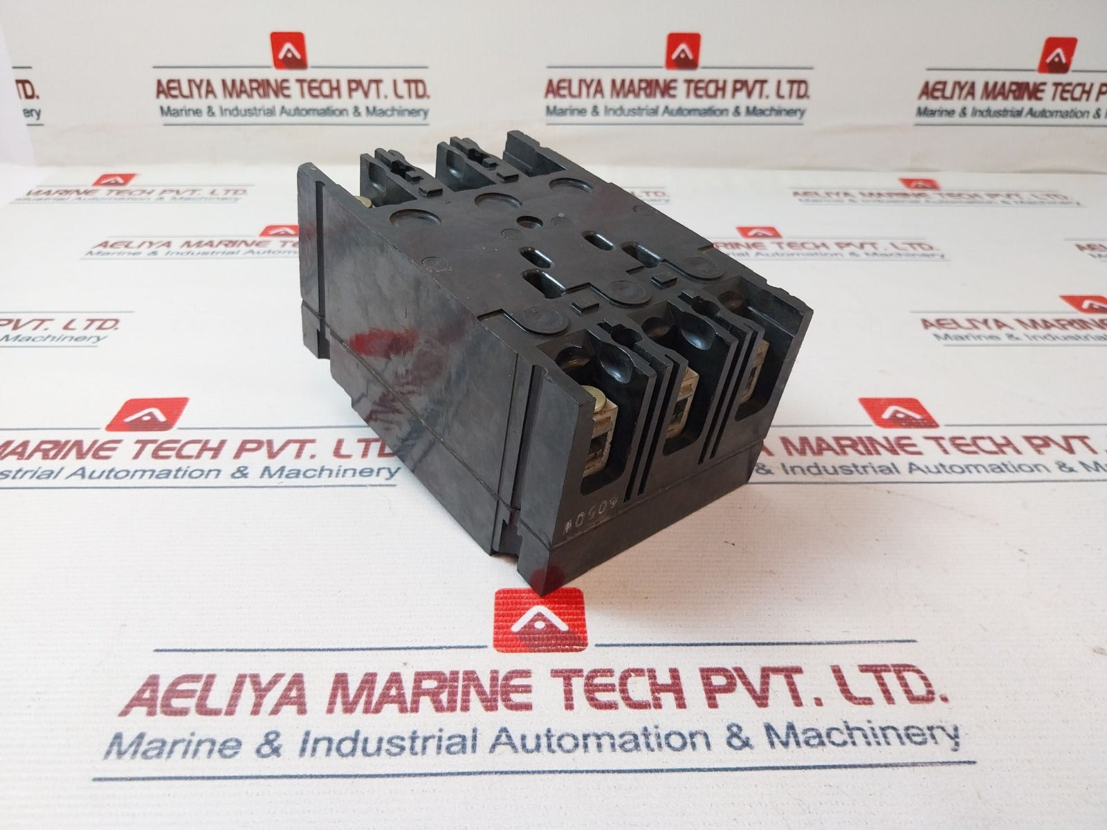General Electric Ted136050 Circuit Breaker