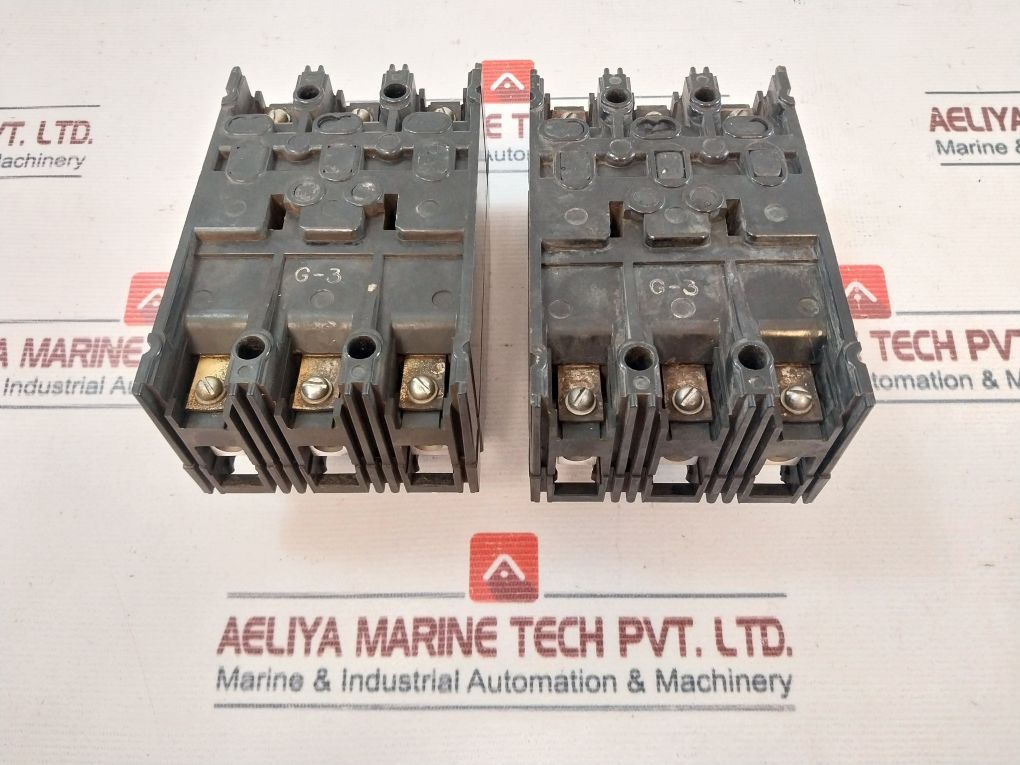 General Electric Thef136M1050 Circuit Breaker
