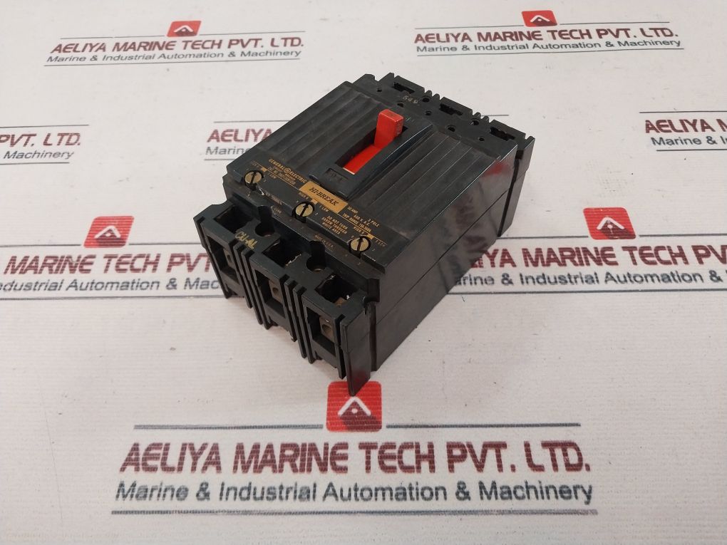 General Electric Thef136M1050 Circuit Breaker