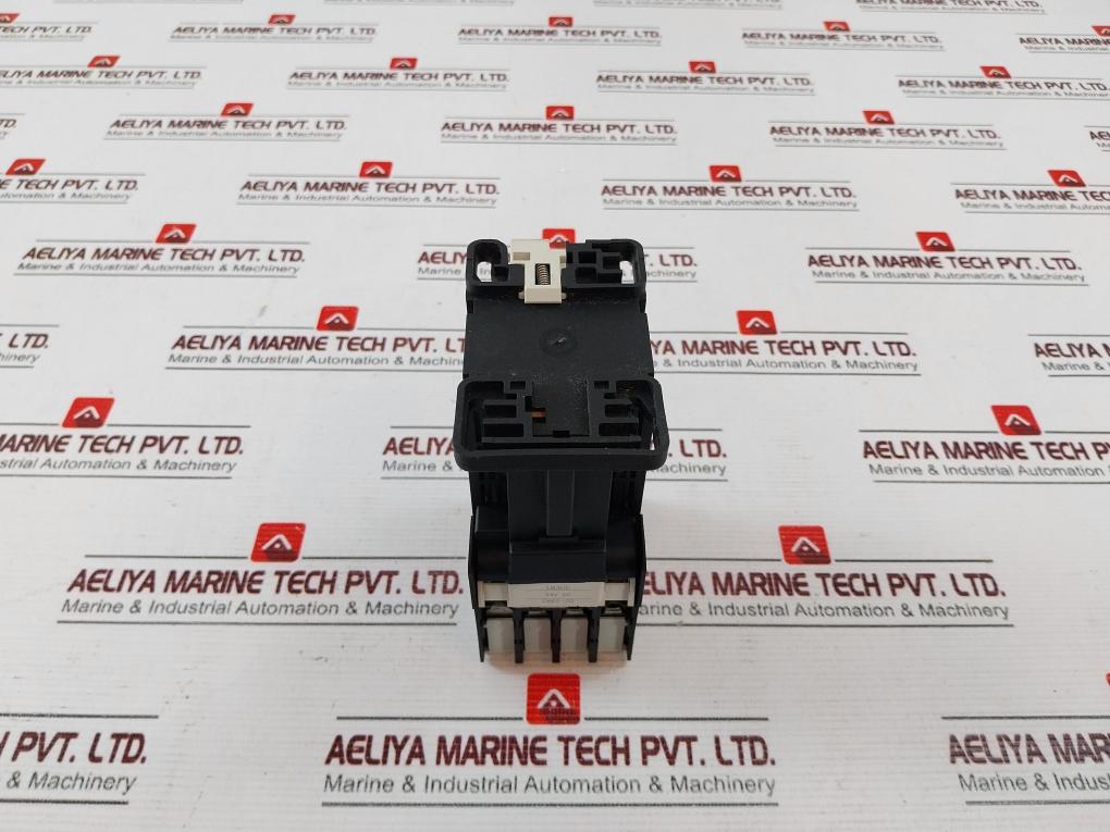 General Electronic Cl04D310M Contactor 1000V 16A
