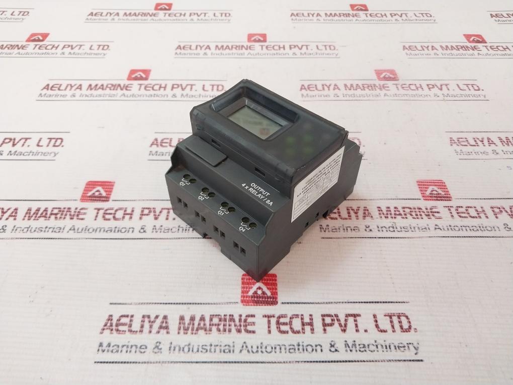 General Industrial Controls G7Ddt11 Programmable Logic Controller