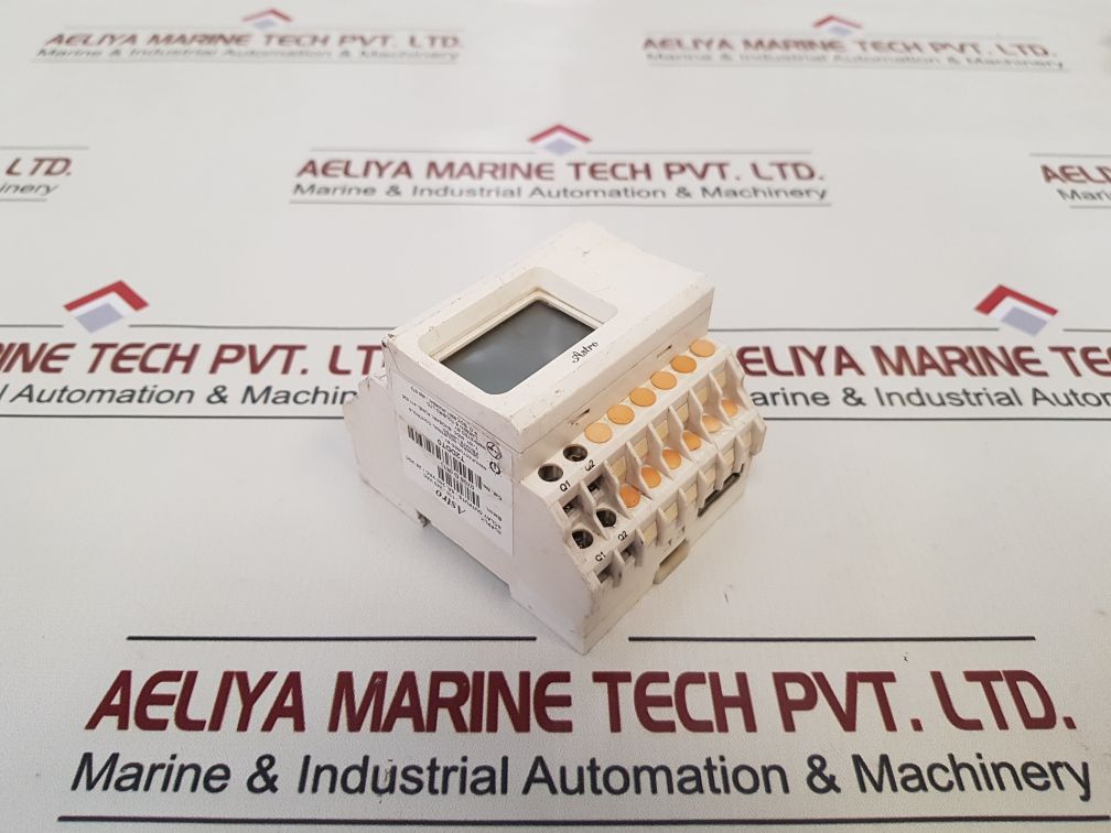 General Industrial Controls T2Ddt0 Astro Time Switch 110-240 Vac
