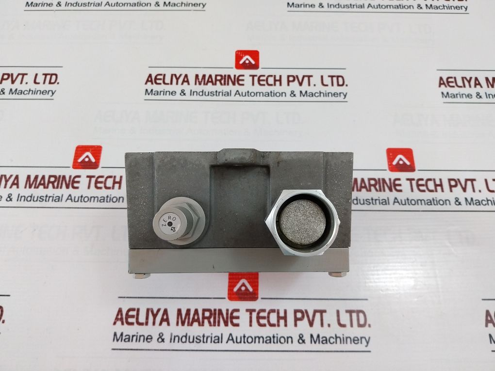 General Monitors Lr25993C Junction Box 10865-1