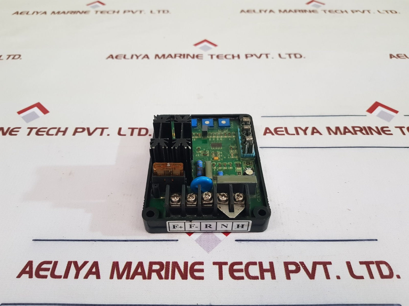 Generator Avr Gavr-8Ah