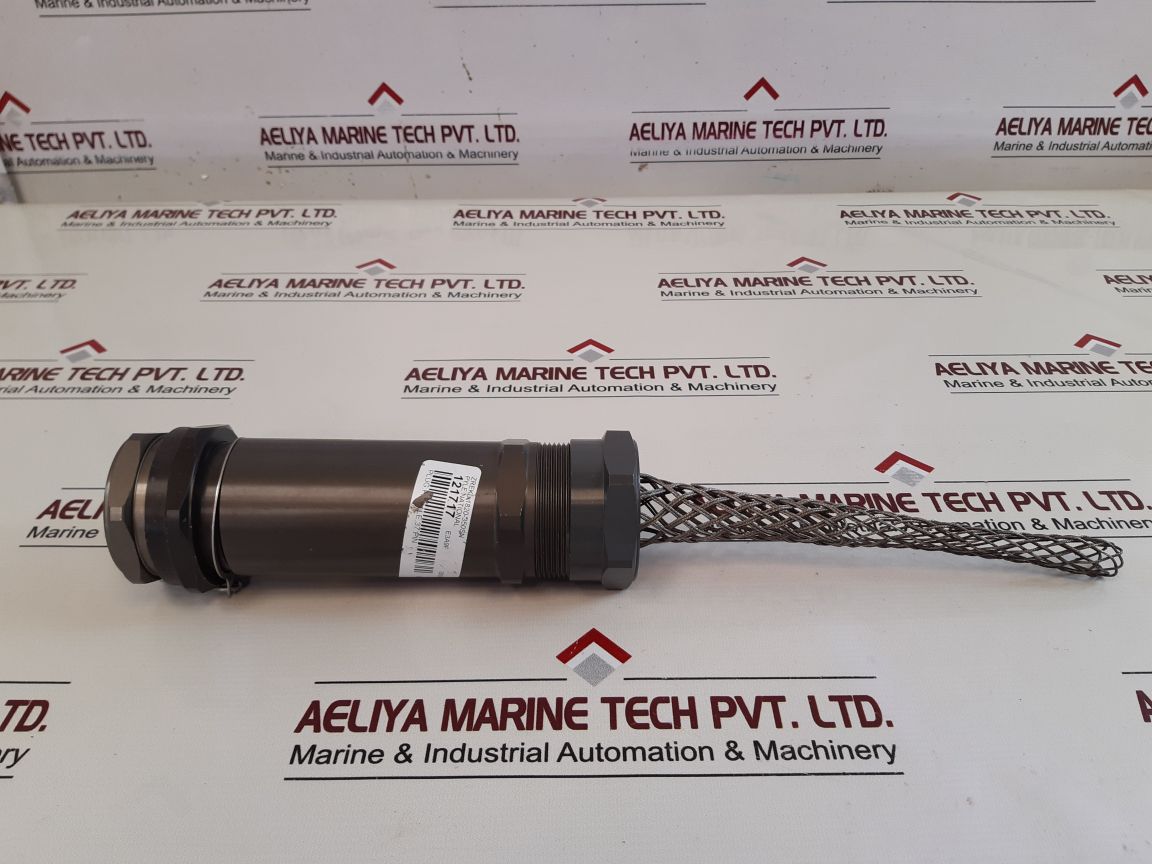 Geophysical Zpekl 1820350Sn Connector Plug