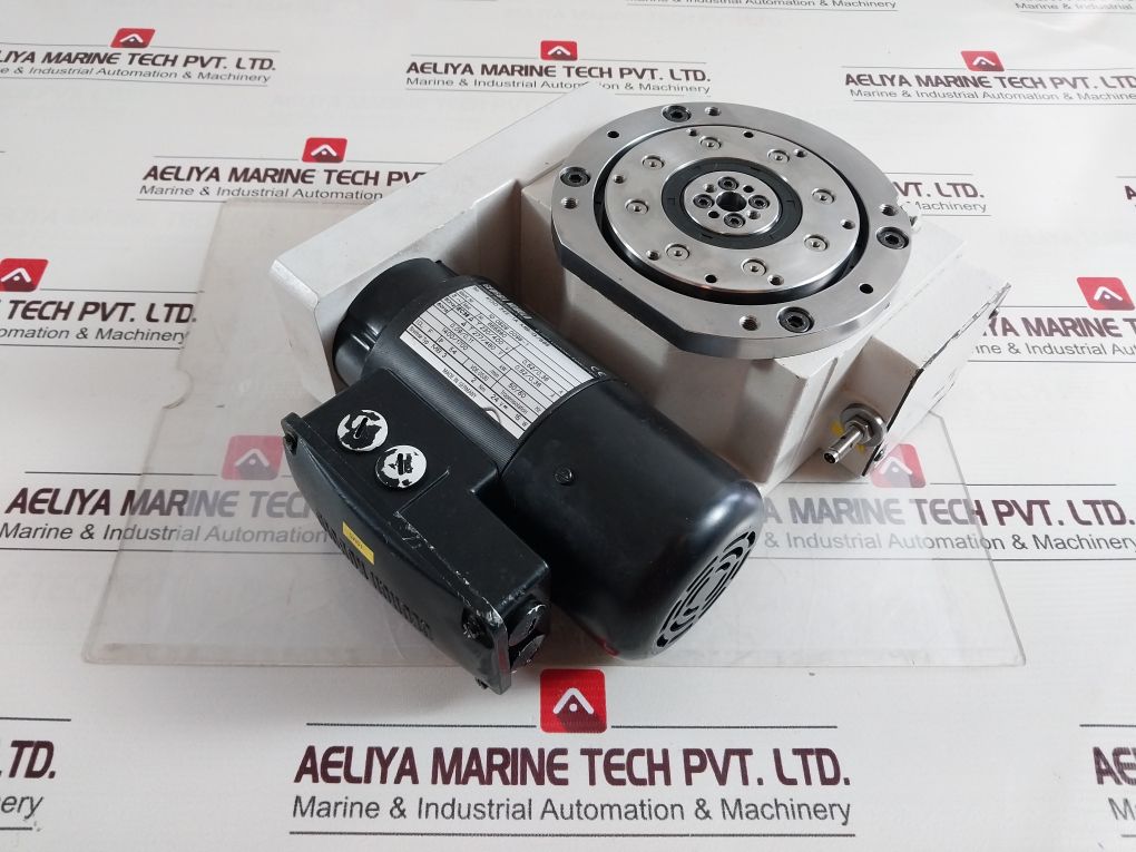 Georgii Kobold Kod 346-1A Mb/G/S85 Motor