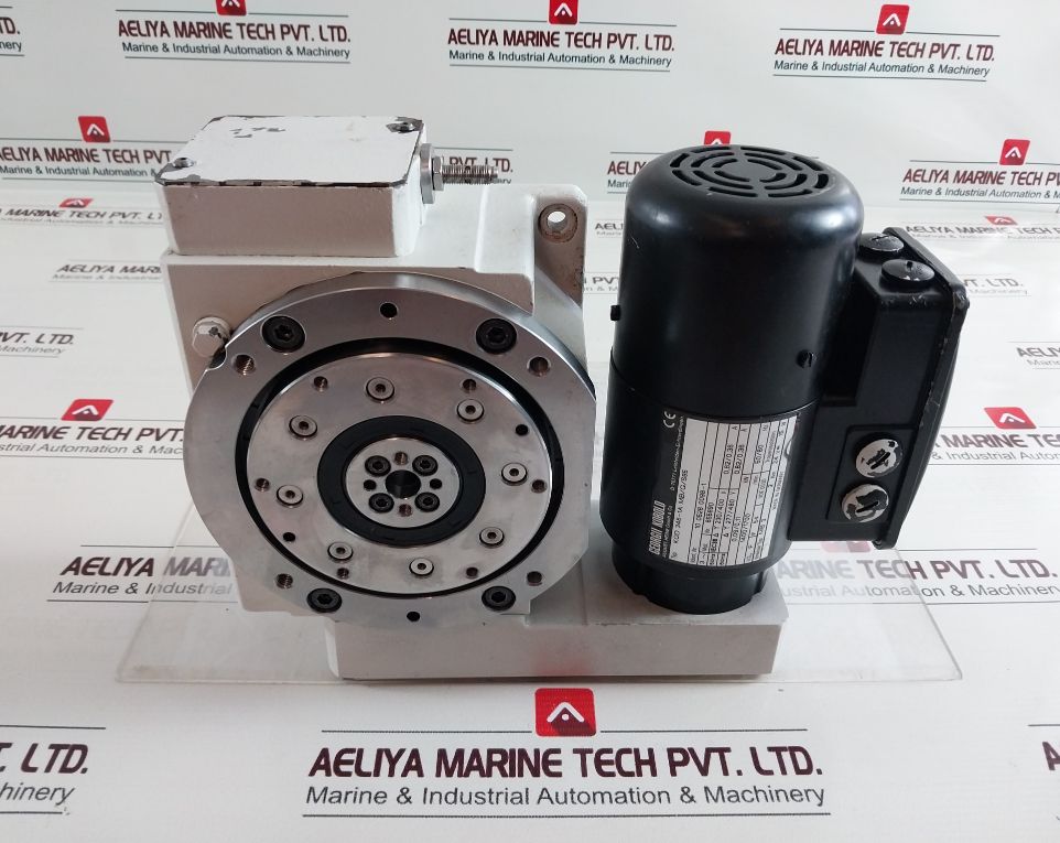 Georgii Kobold Kod 346-1A Mb/G/S85 Motor