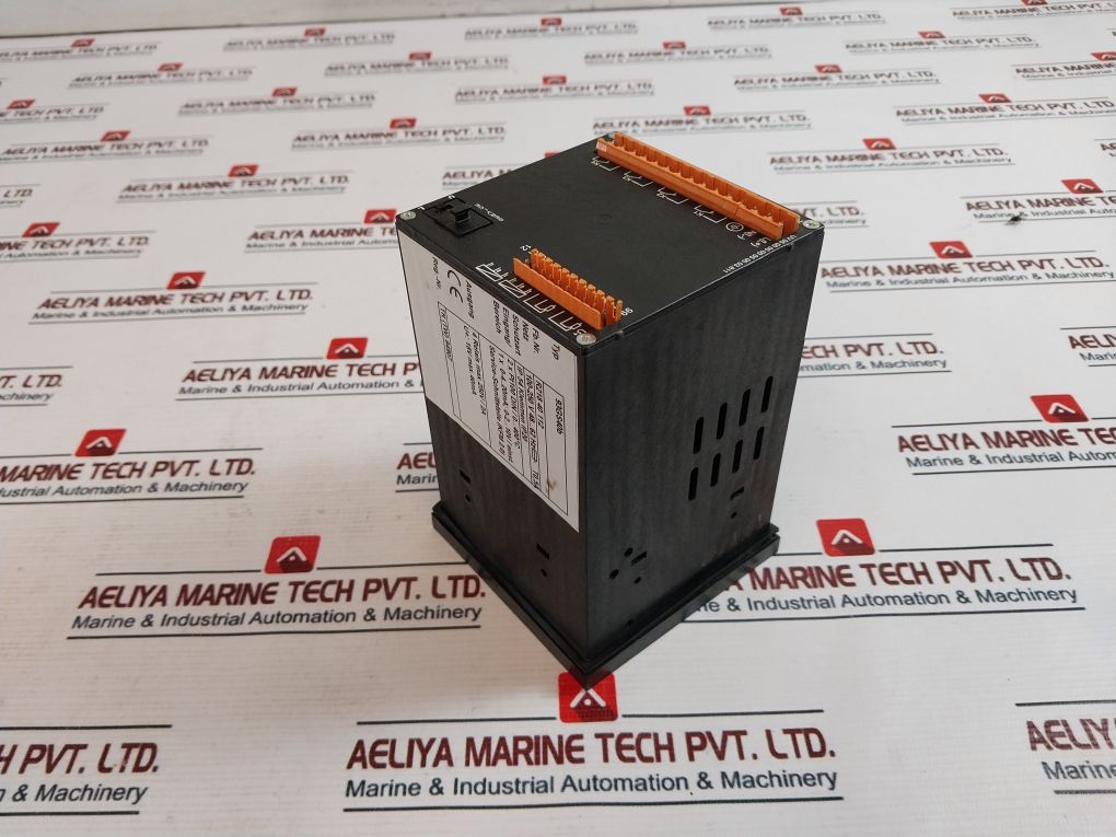 Gesab 93Gs40B Digital Temperature Control Unit