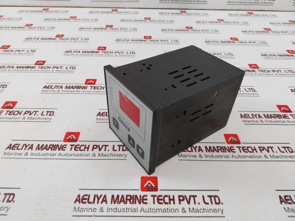 Gesab 93Gs40B Temperature Control Unit R218 03 058