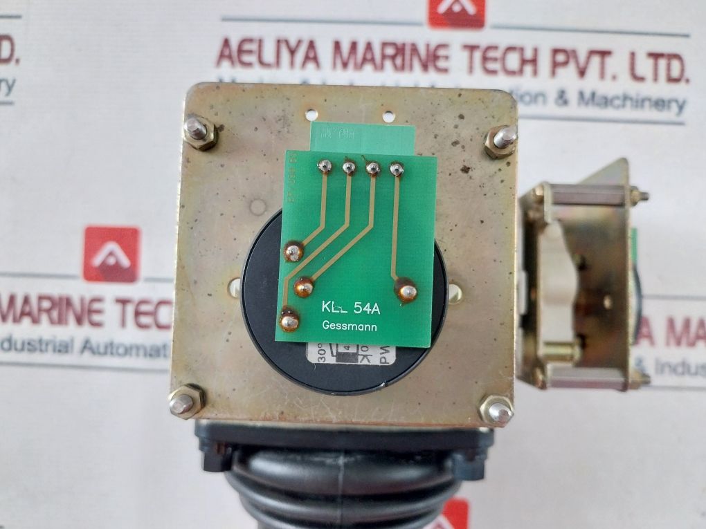 Gessmann 050 9057-01 Multi-axis Controller Type V62