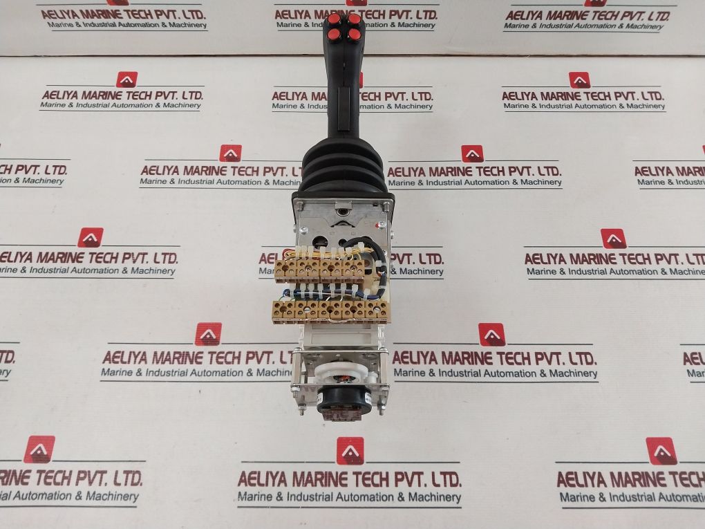 Gessmann T 130C Industrial Joystick