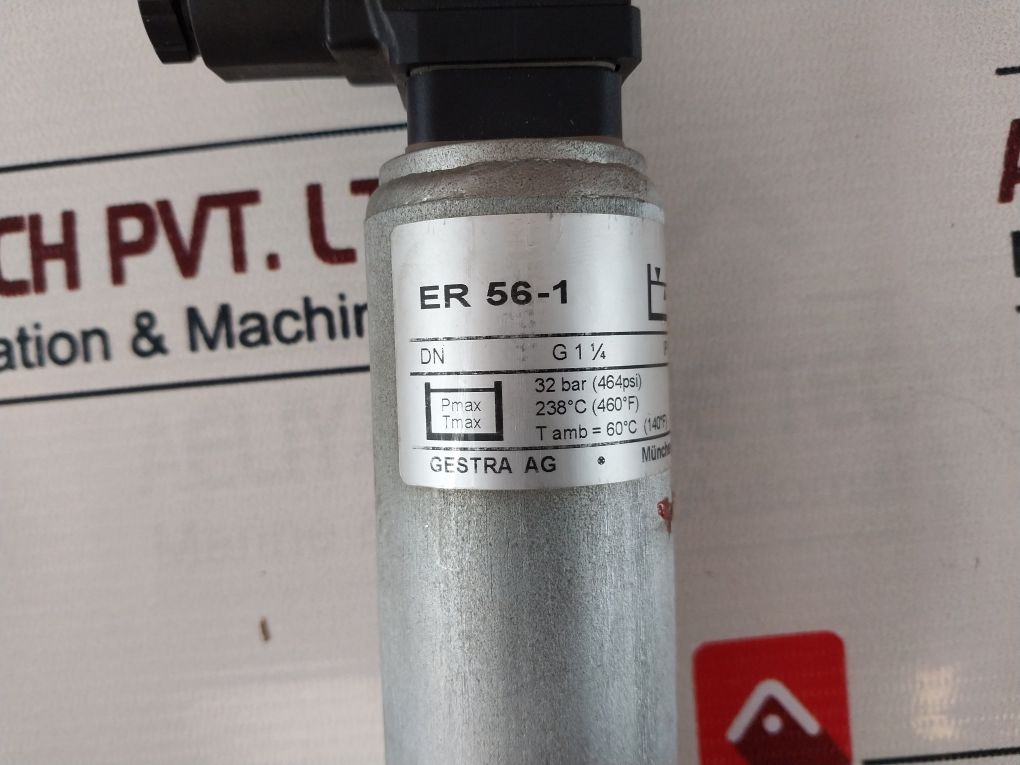Gestra Er 56-1