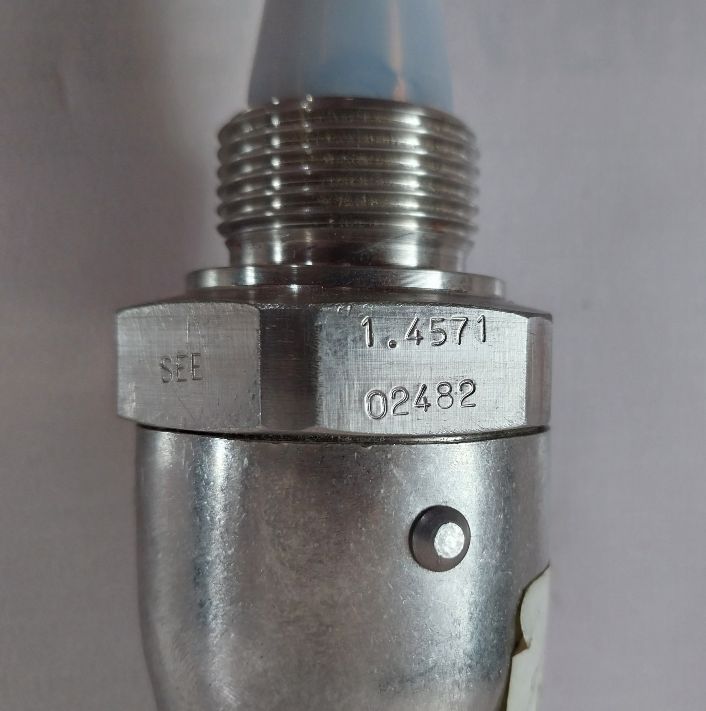 Gestra Nrg 26-21