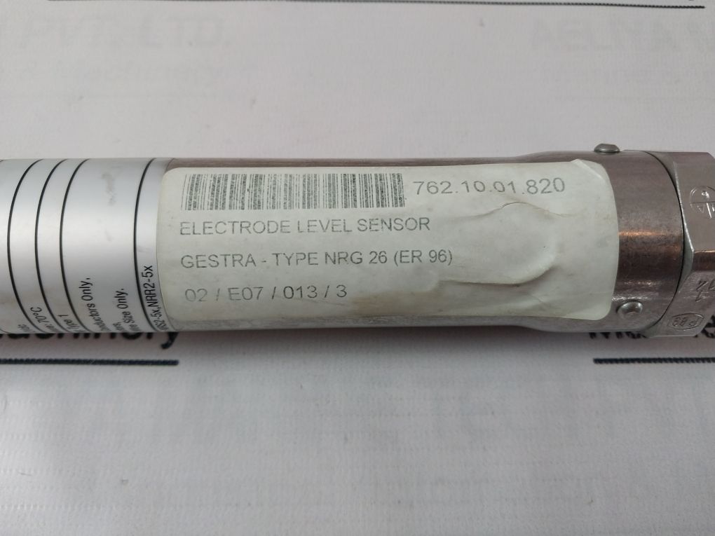 Gestra Nrg 26-21