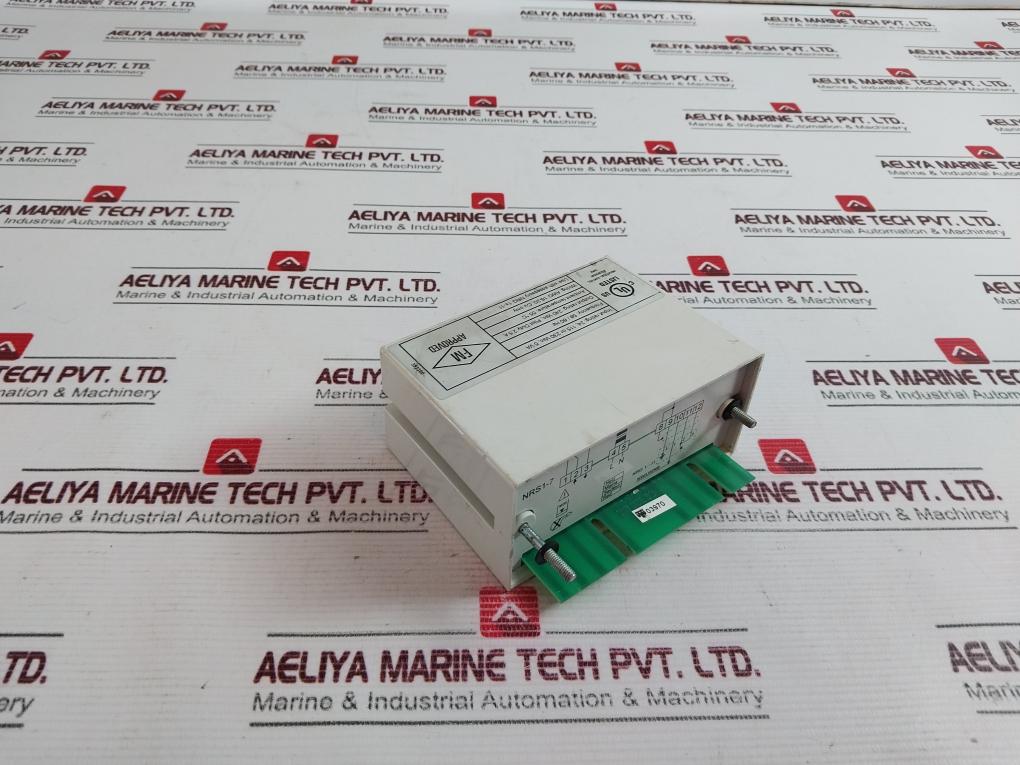 Gestra Nrs 1-7/8 Bs Level Switch 50/60Hz