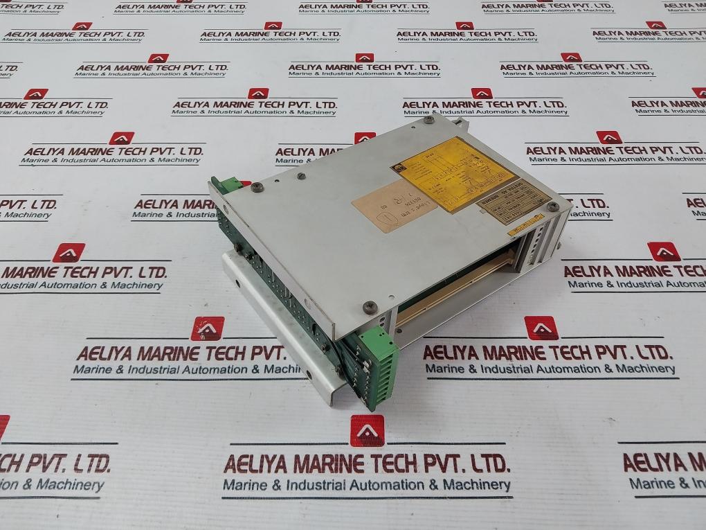 Gestra Nrs 2-b Level Switch 220V 50/60Hz