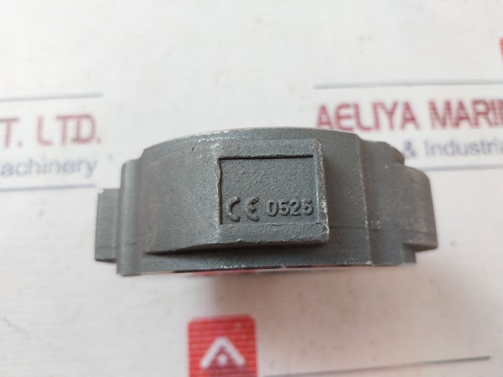 Gestra Rk 86 Check Valve