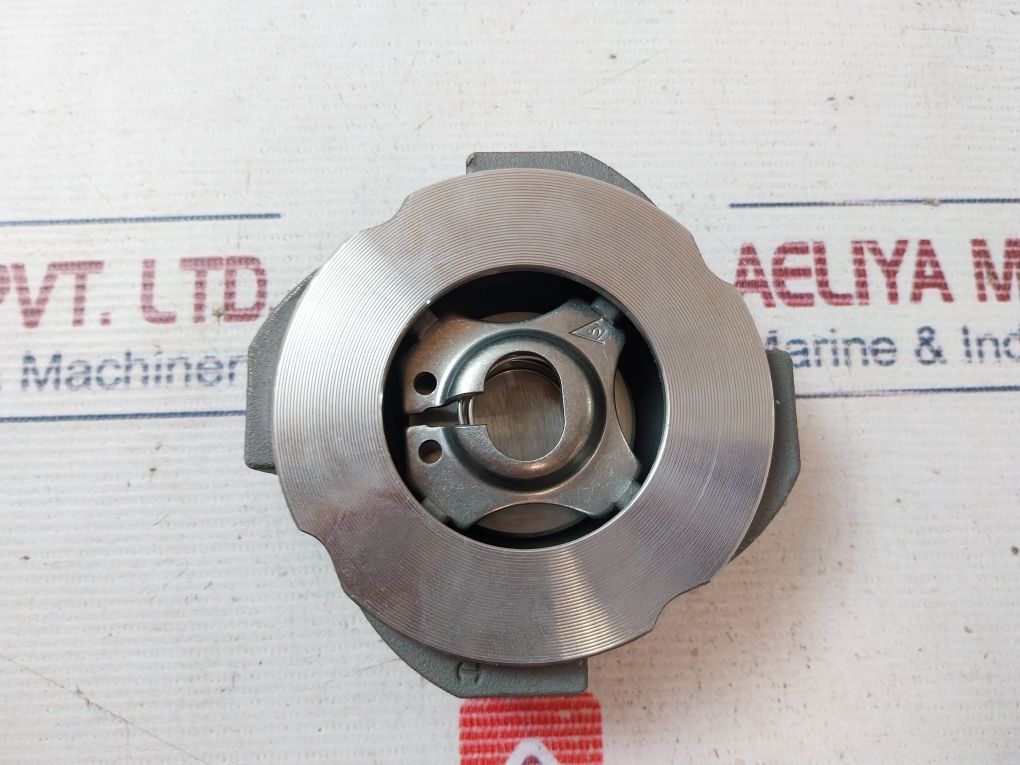 Gestra Rk 86 Check Valve