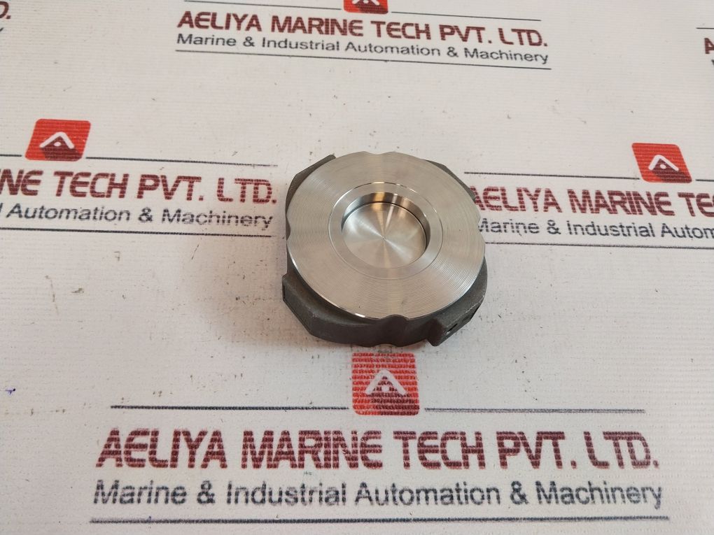 Gestra Rk 86 Disc Check Valve