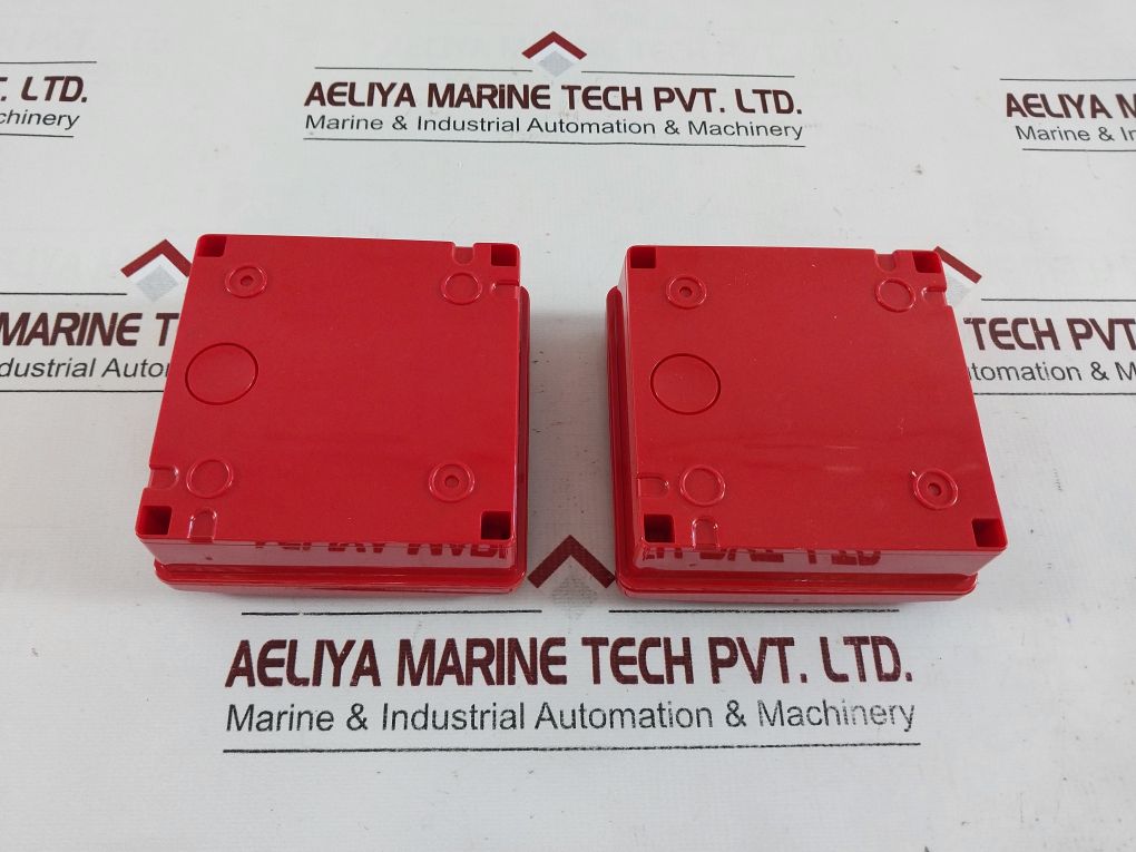 Gewiss Gw 42 201 Watertight Enclosure